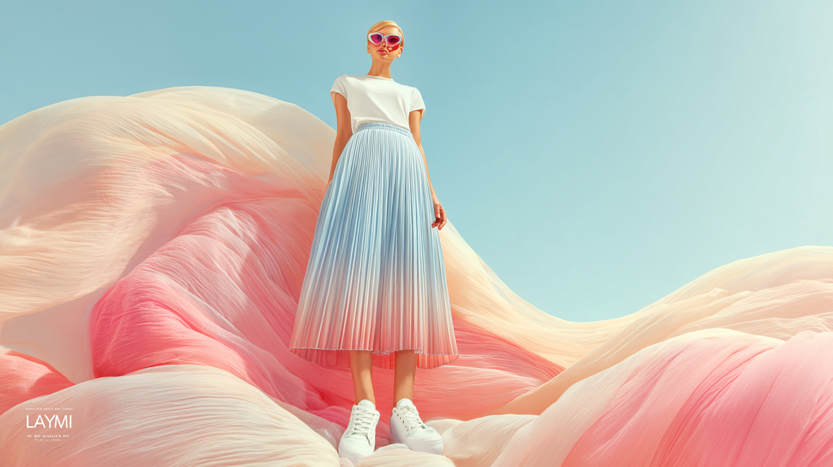    Идеальная юбка за 2500 рублей: секреты успешного шопинга на Wildberries и советы по выбору стиля Алина