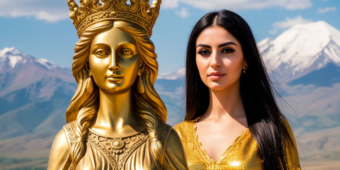 Древние боги Арарата: кому поклонялись армяне до принятия христианства? Рассказываем подробно