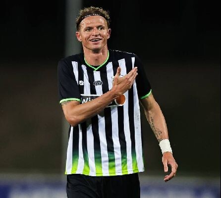    Дмитрий Тарасов (фото: Telegram @tarasovdima23)