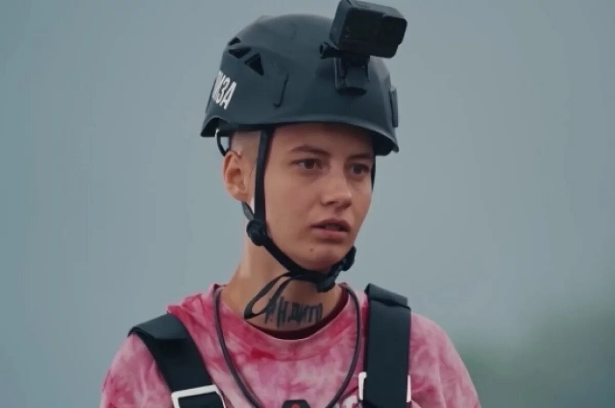    «Пацанка» из Новосибирска не выиграла 8 млн на шоу «Выживалити»