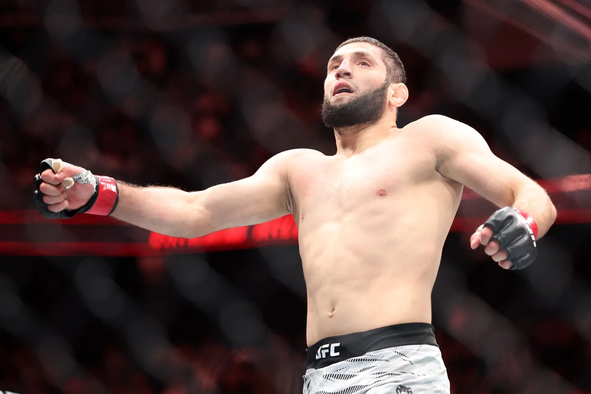     Икрам Алискеров