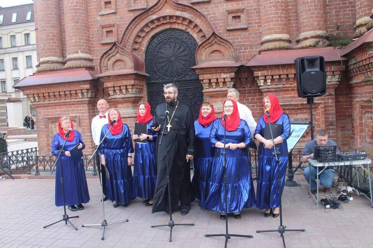 Фото: Василий Ершов