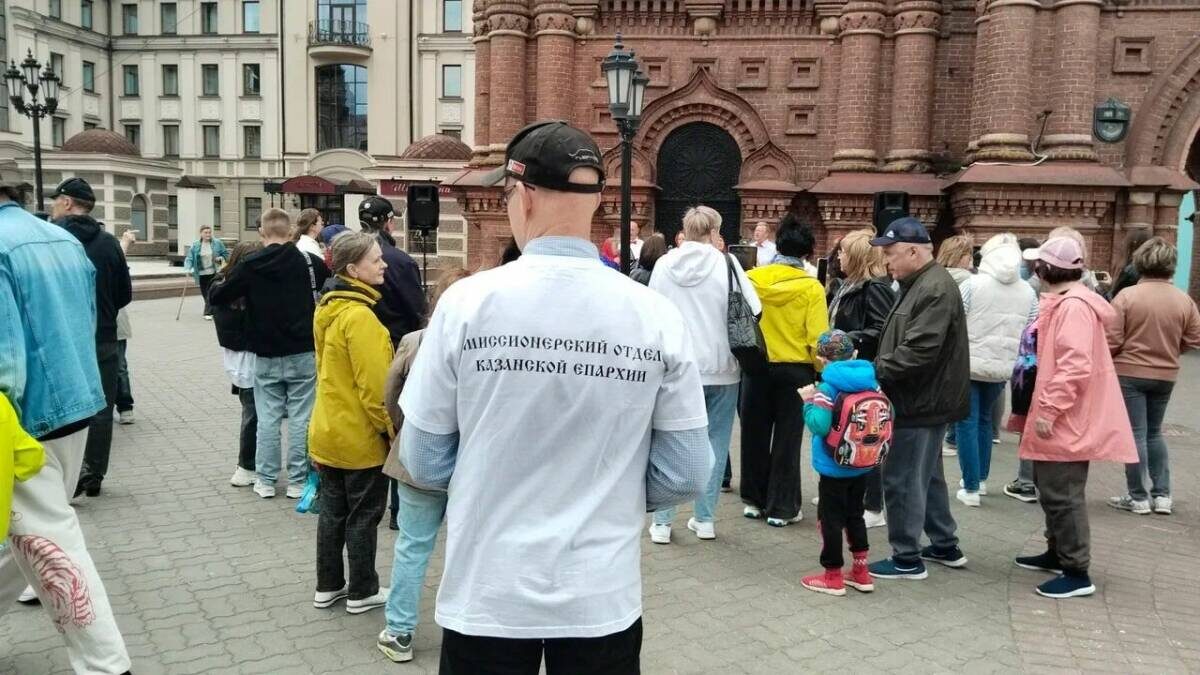 Фото: Василий Ершов