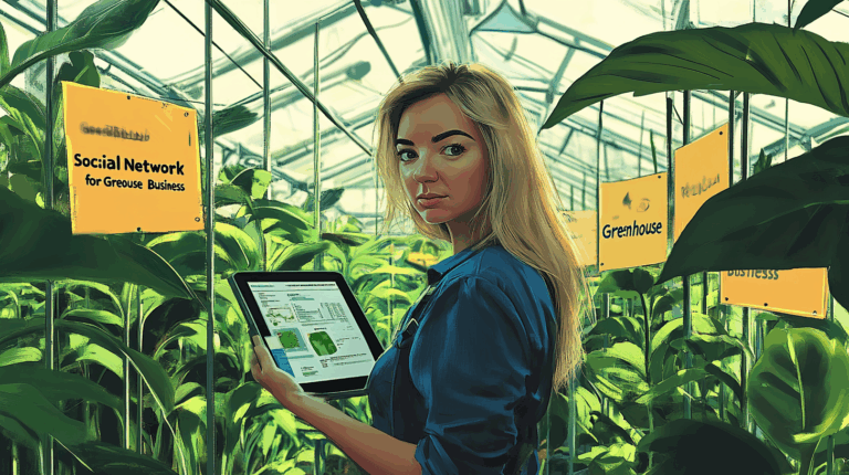    Штрафы за неучтенную теплицу: как не потерять бизнес в 2025 MKB-Finance