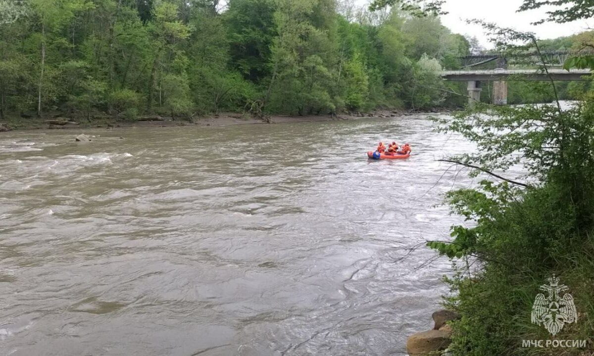    Фото t.me/mchs0101