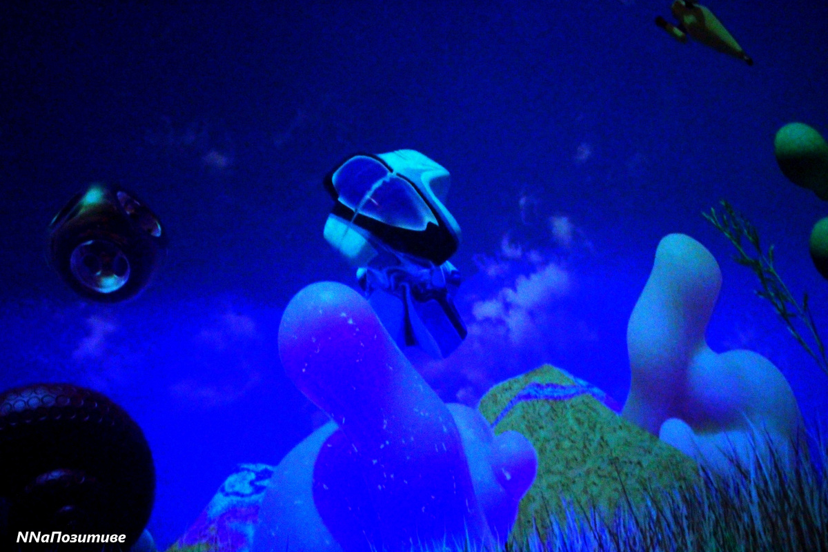 Фестиваль Intervals