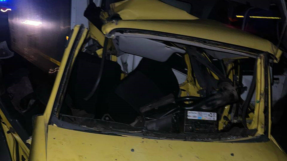 Фото: Госавтоинспекция Ставропольского края