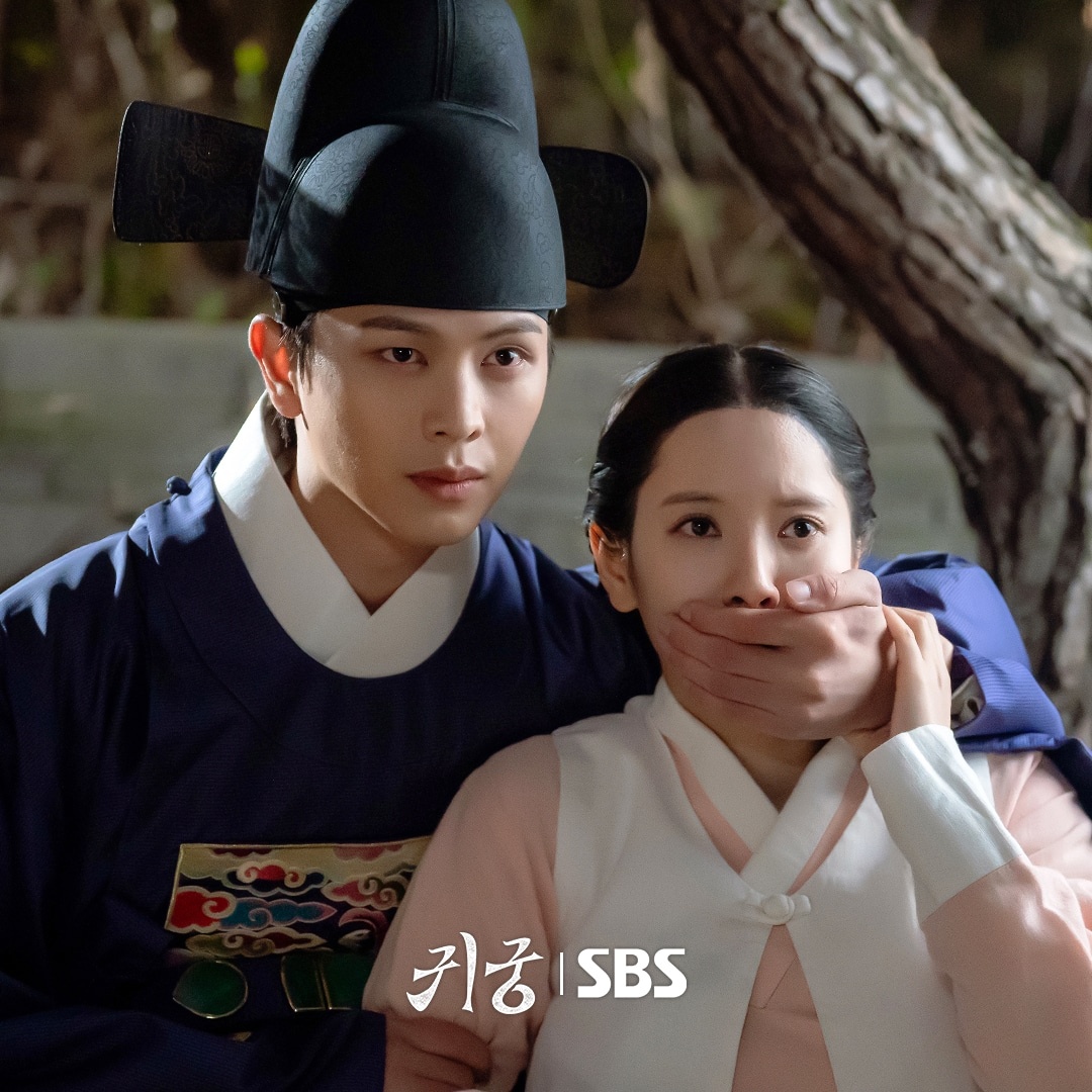   Фото: @sbsdrama.official