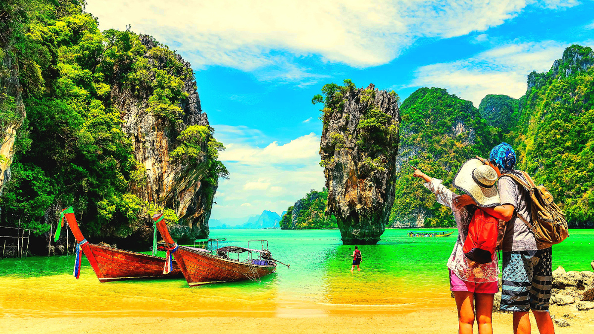 Россияне в Таиланде:  новые риски депортации