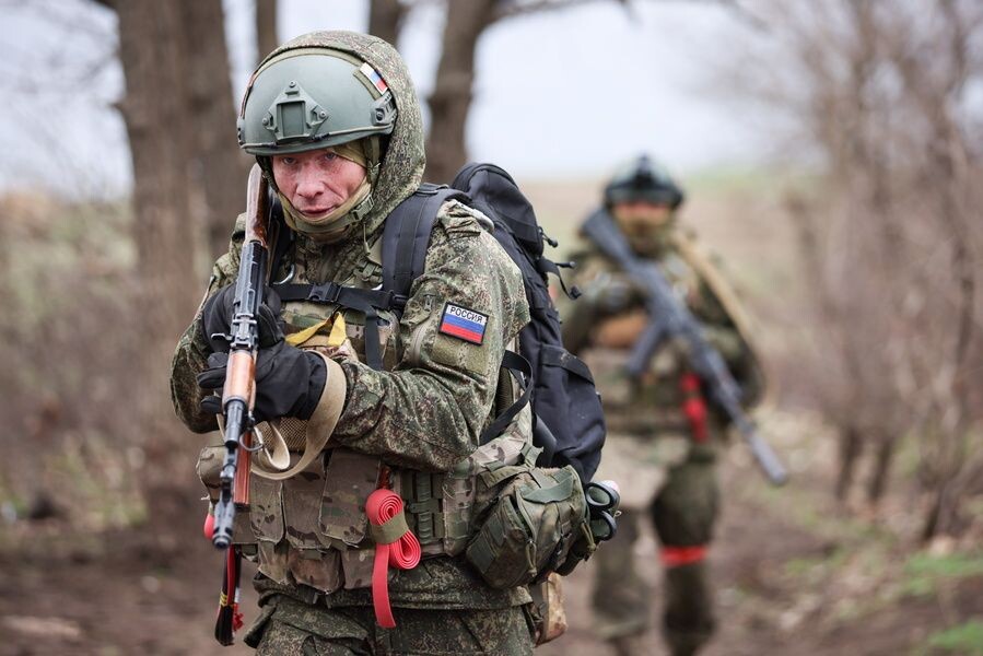     / Источник: © Александр Река/ТАСС