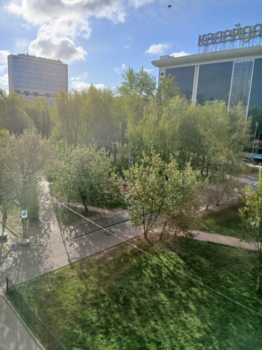 Правда температура воздуха 1 градус тепла, но очень красиво!