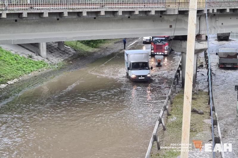    ЕАН. Архивное фото