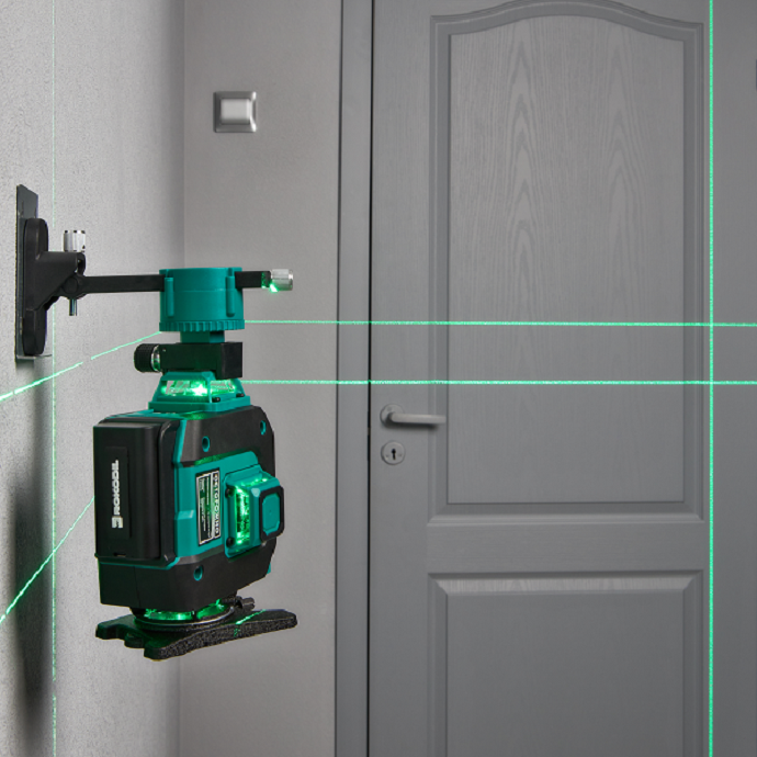 Лазерный уровень