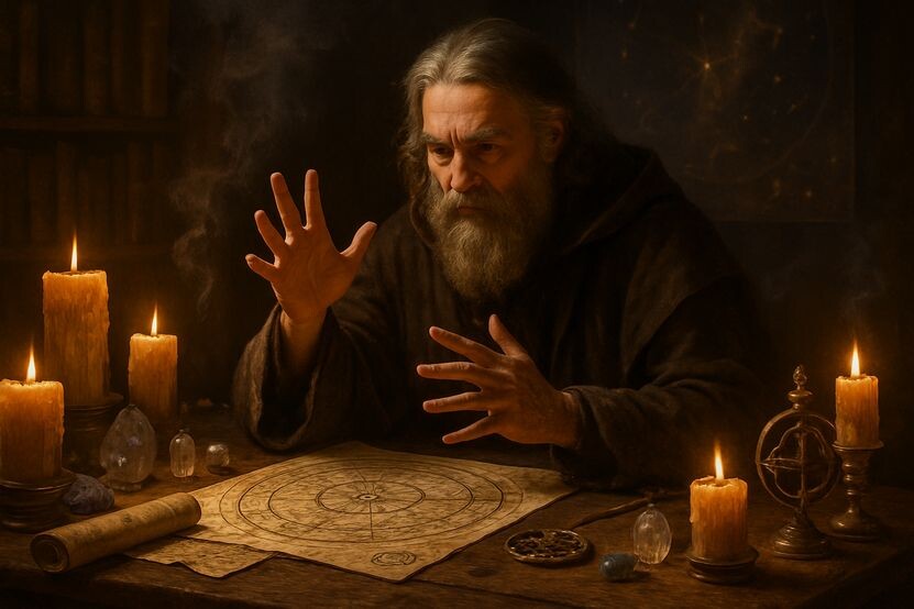    Гороскоп везения на 28 апреля: кому из знаков Зодиака улыбнется удача или может выпасть крупный выигрыш