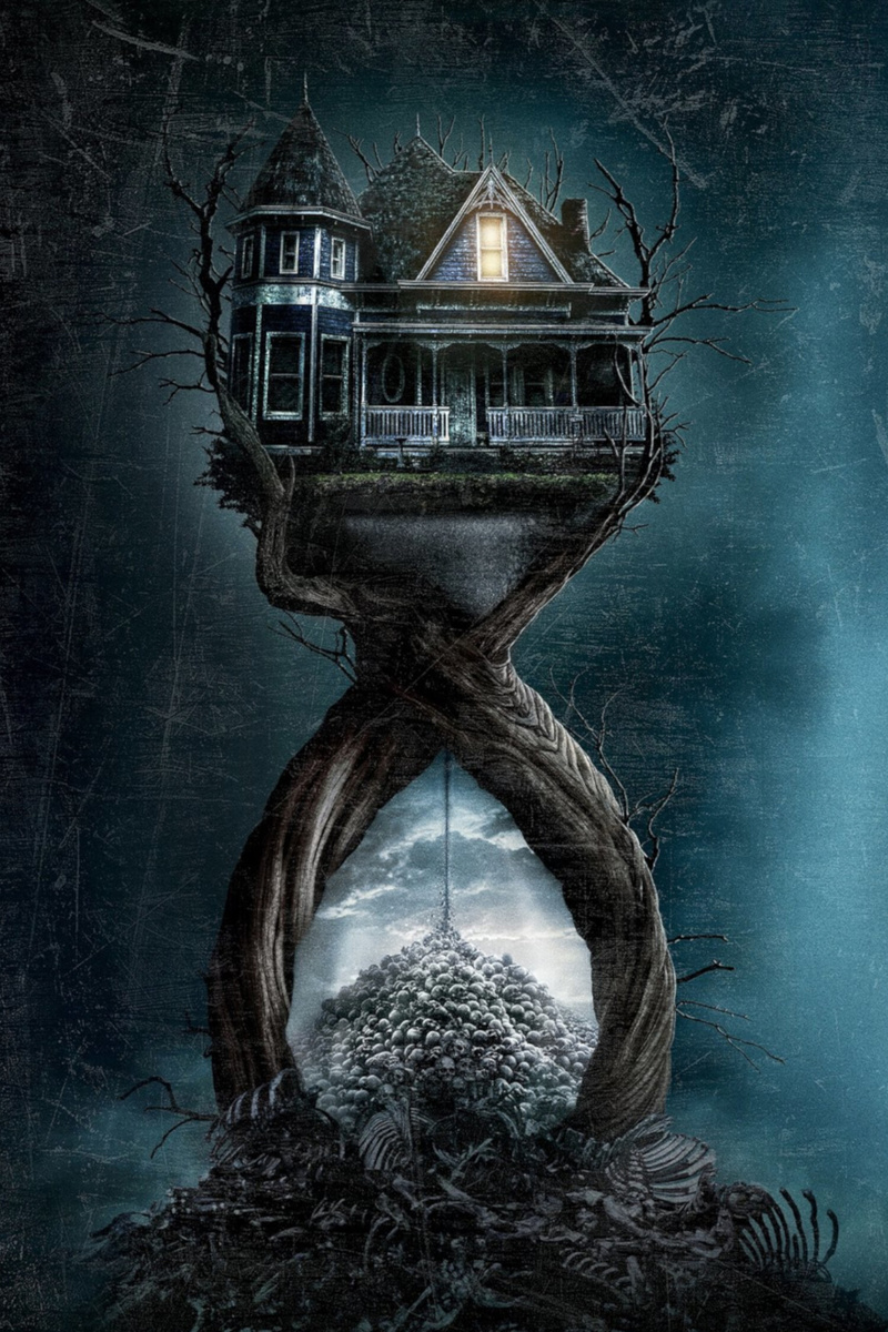 Игра "Until Dawn" дослужилась до экранизации... но вот надо ли оно нам было?