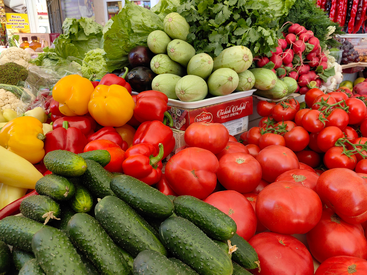 Сегодня. Фото автора канала