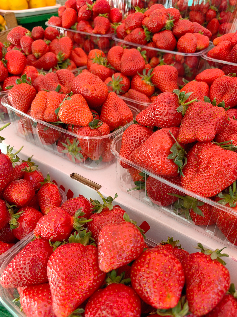 Сегодня. Фото автора канала