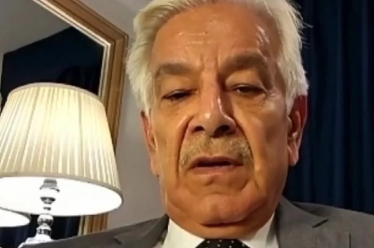    МО Пакистана не исключило участия России в расследовании теракта в Кашмире