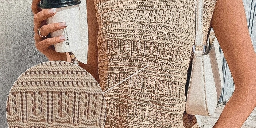 Самые частые ошибки в вязании, с которыми сталкивается каждый