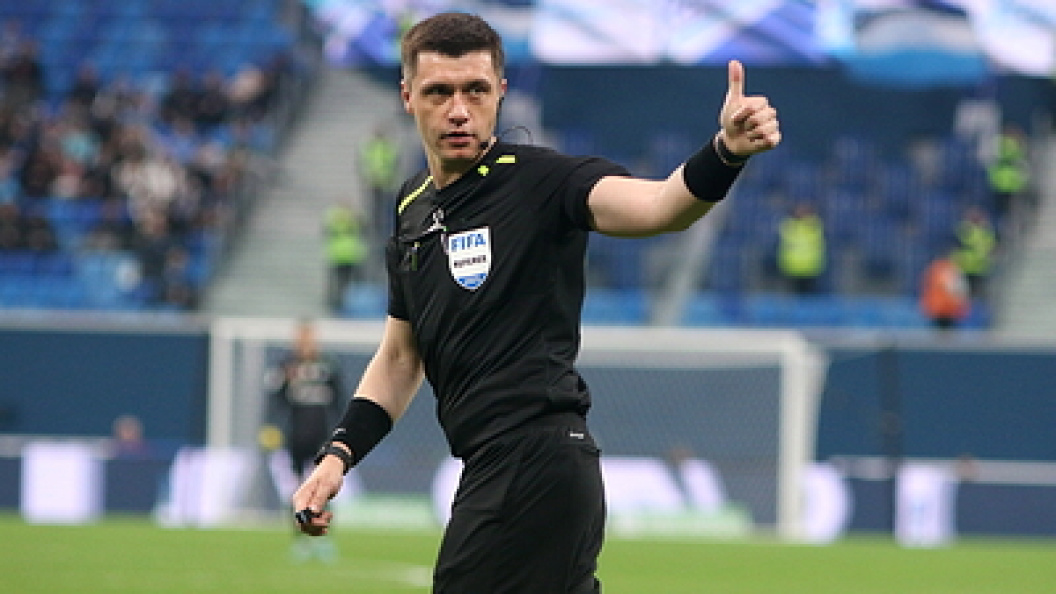    Фото: Maksim Konstantinov/Globallookpress