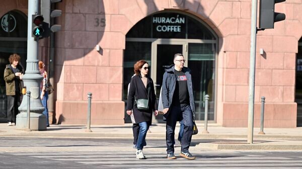    © Sputnik / Владислав Адамовский