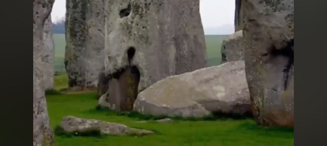 РАЗОБЛАЧЕНИЕ СТОУНХЕНДЖА