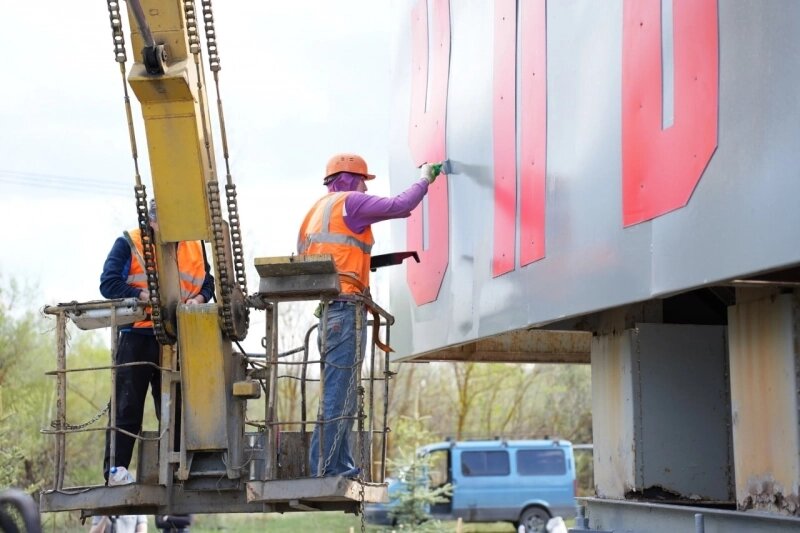    Фото: Администрация города Ульяновска