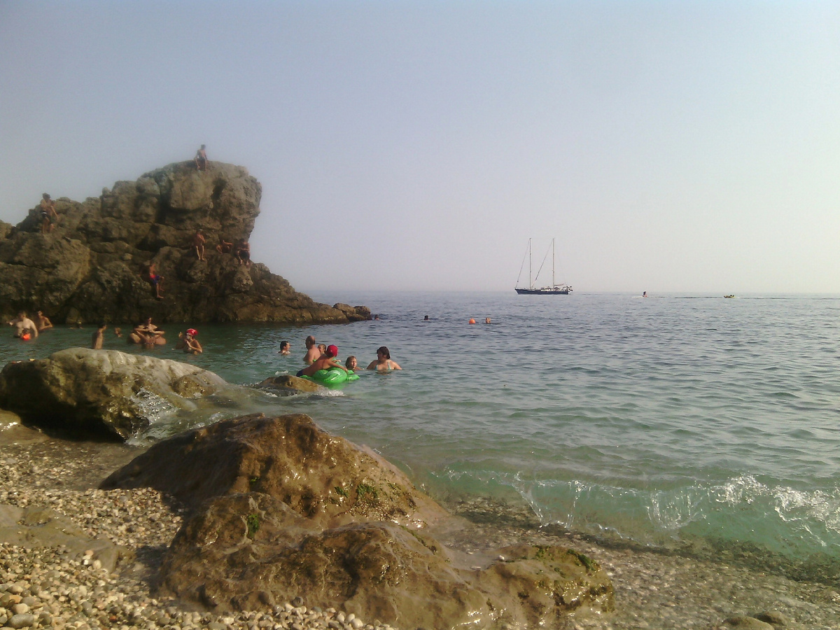 Фото из личного архива до реконструкции