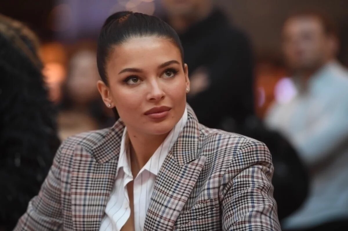    «Мисс России – 2015» Никитчук грозит до двух лет лишения свободы