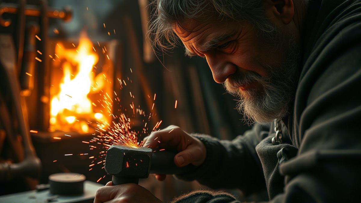 Время неумолимо движется вперед, унося с собой многие профессии, которые когда-то были неотъемлемой частью повседневной жизни. Эти ремесла, некогда процветавшие, теперь стали редкими или вовсе исчезли, оставив после себя лишь воспоминания и легенды. В этом рассказе мы погрузимся в мир забытых профессий, чтобы рассказать их истории и понять, почему они канули в Лету.