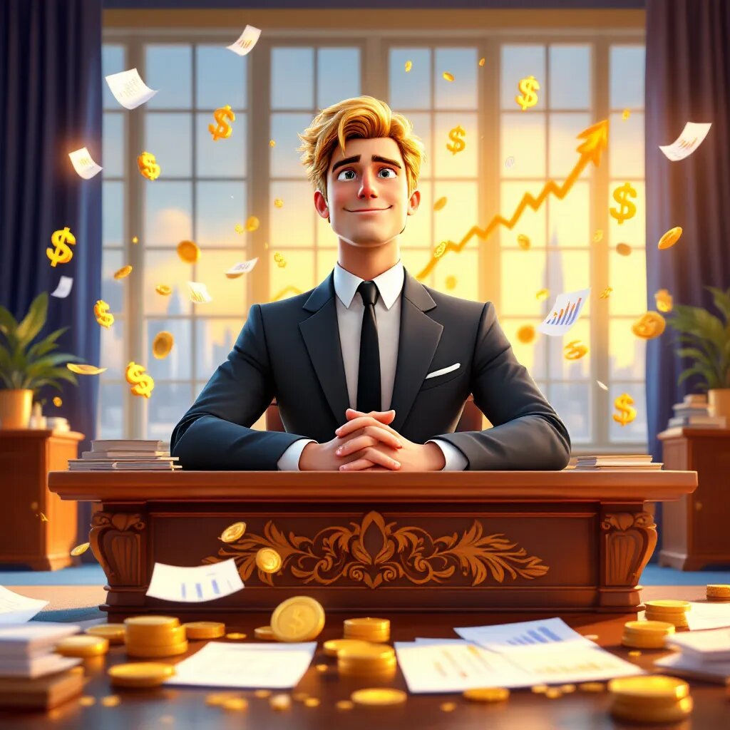    Налоговая оптимизация для российских инвесторов: как легально сохранить до 45% капитала и минимизировать риски