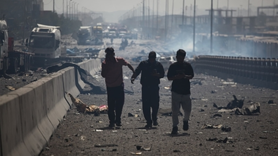    Фото: © Islamic Republic of Iran News Ag/Globallookpress