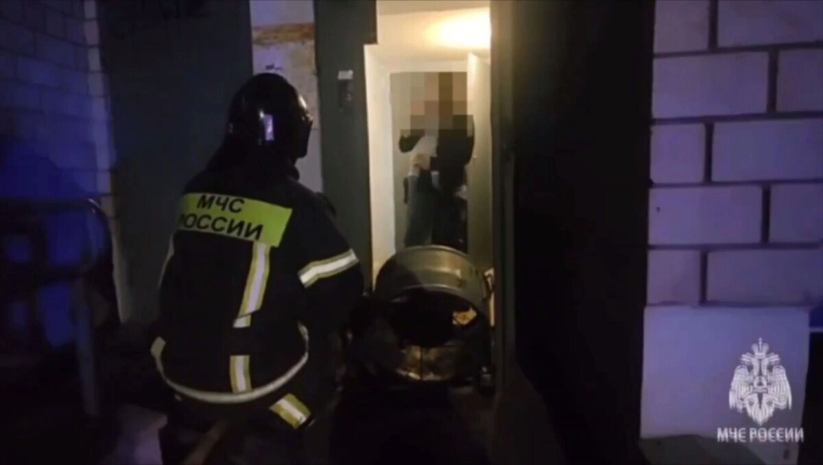     Источник: t.me/МЧС Удмуртии