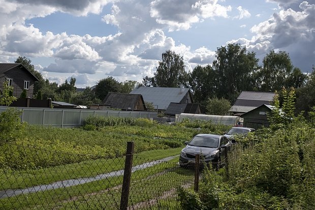    Фото: lenta.ru Георгий