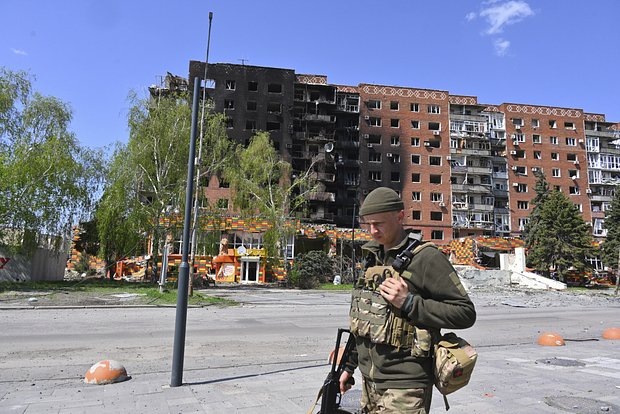    Фото: lenta.ru Георгий