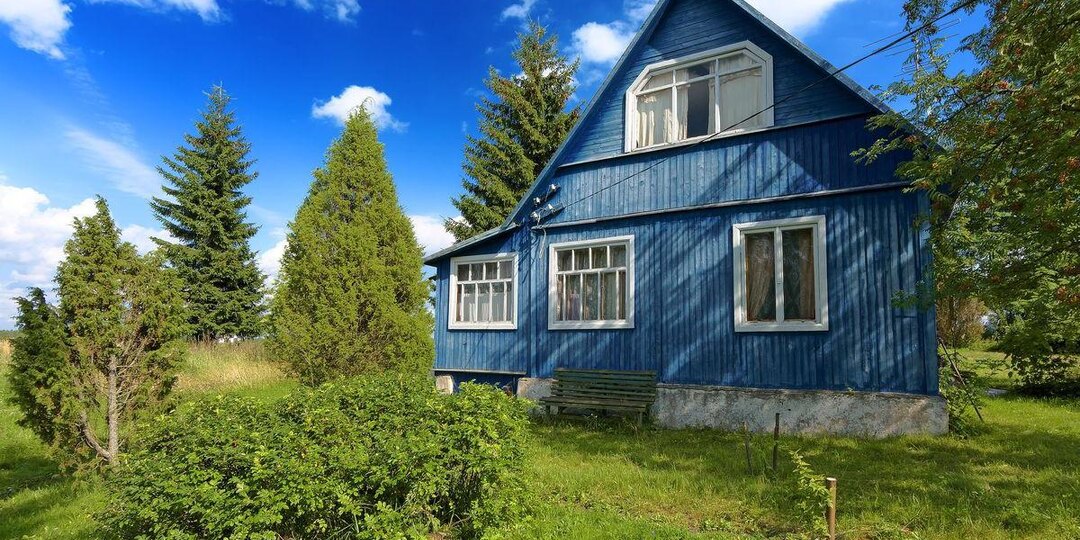 5 чудесных террас и веранд на обычных дачах в России — во люди дают!