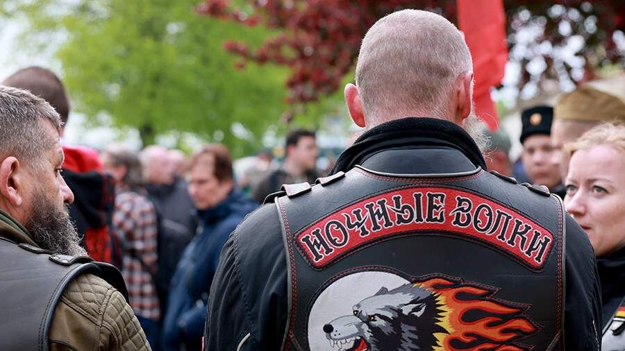 TASS/EPA/HANNIBAL HANSCHKE