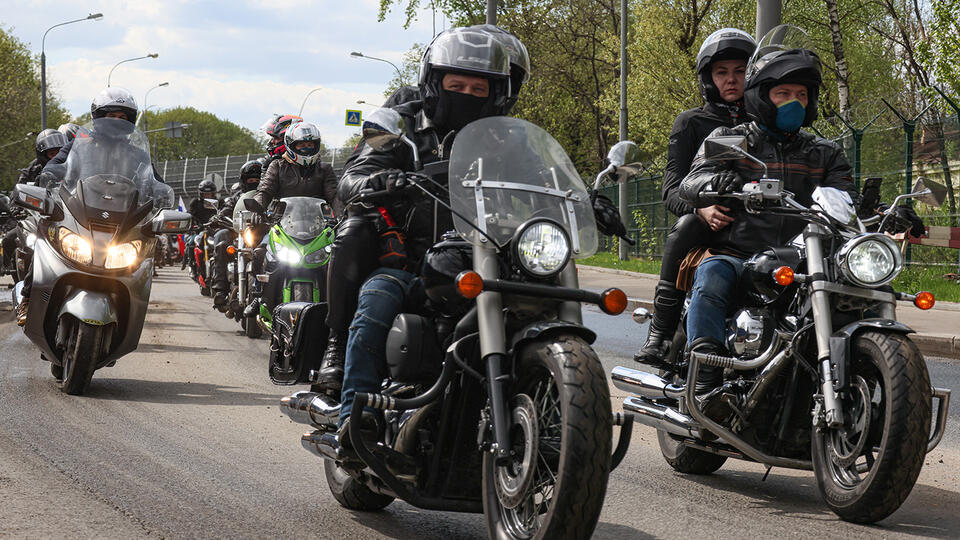 Михаил Метцель/ТАСС