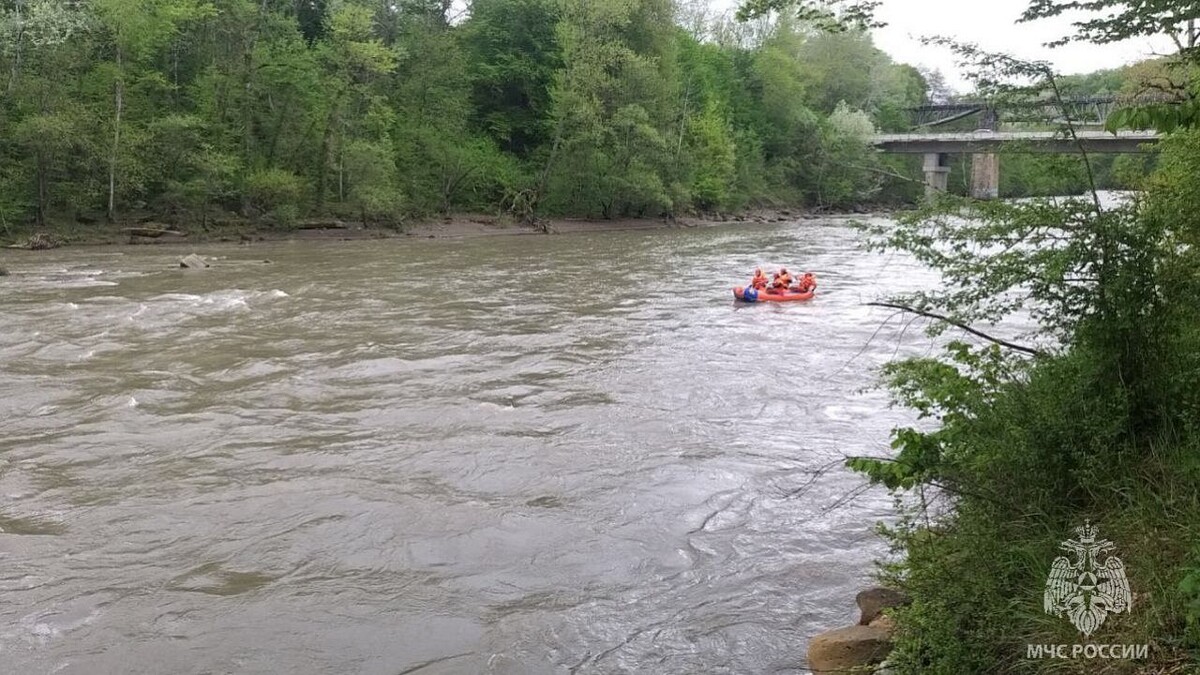    Фото: пресс-служба ГУ МЧС России по Республике Адыгея
