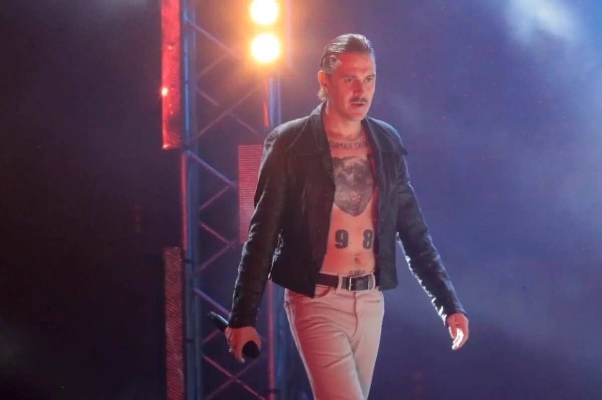    Лидер Little Big Прусикин оформил права на товарный знак на директора Пязок