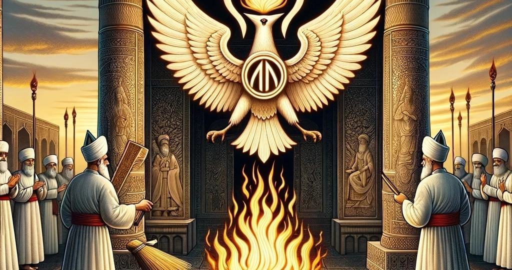 Теория протомифа: схожесть месопотамских мифов и их влияние