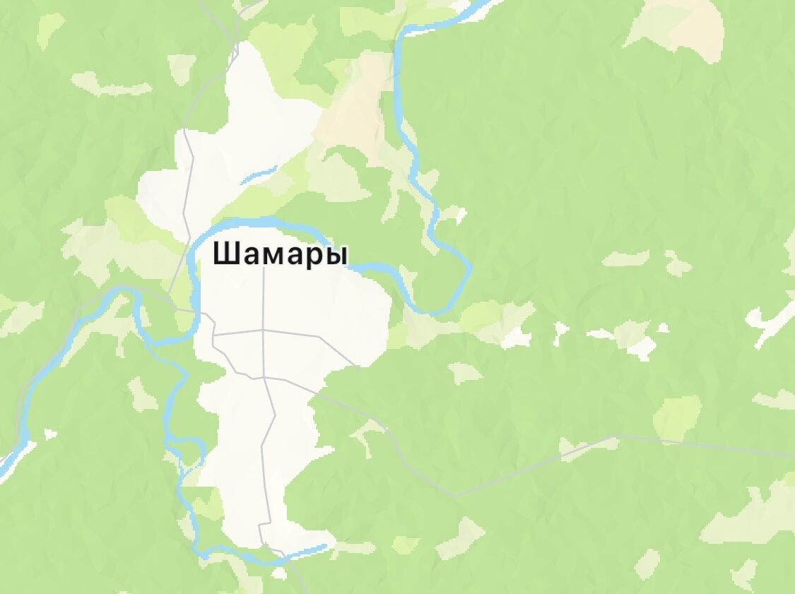 Последний оплот цивилизации