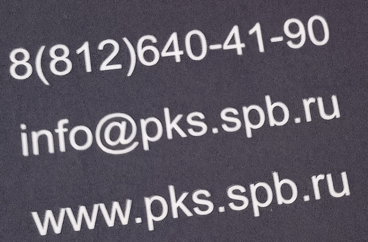 петербург всегда  готов  быть пристрастеным. 