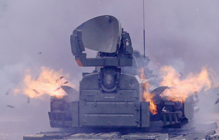    Сергей Булкин/NEWS.ru