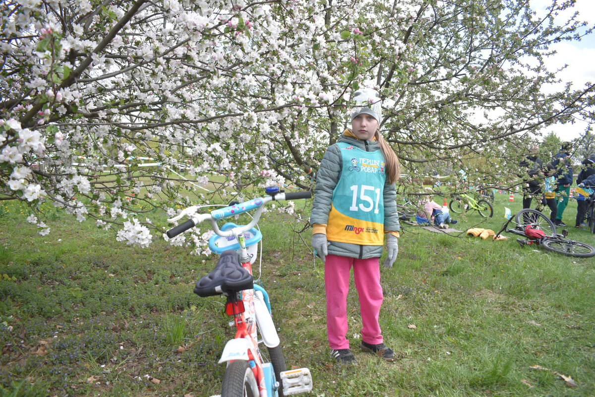 Фото Анна Игнатеня для 024.by