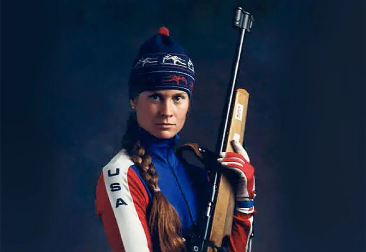 Кэри Свенсон