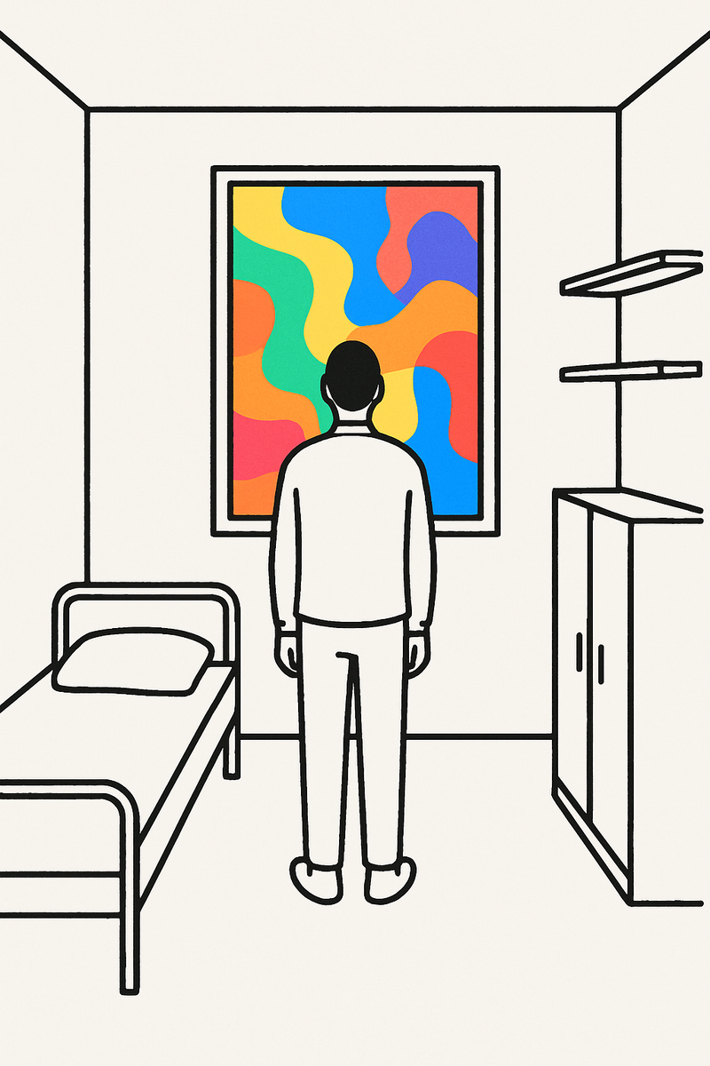 Иллюстрация к статье от ИИ