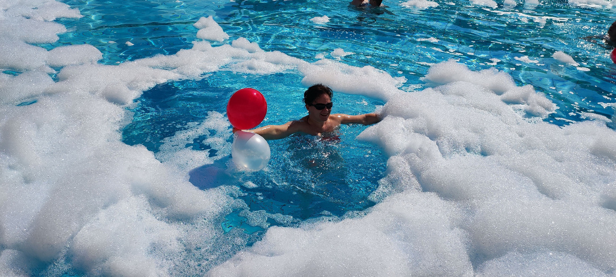 Отдых в Египте, развлечения