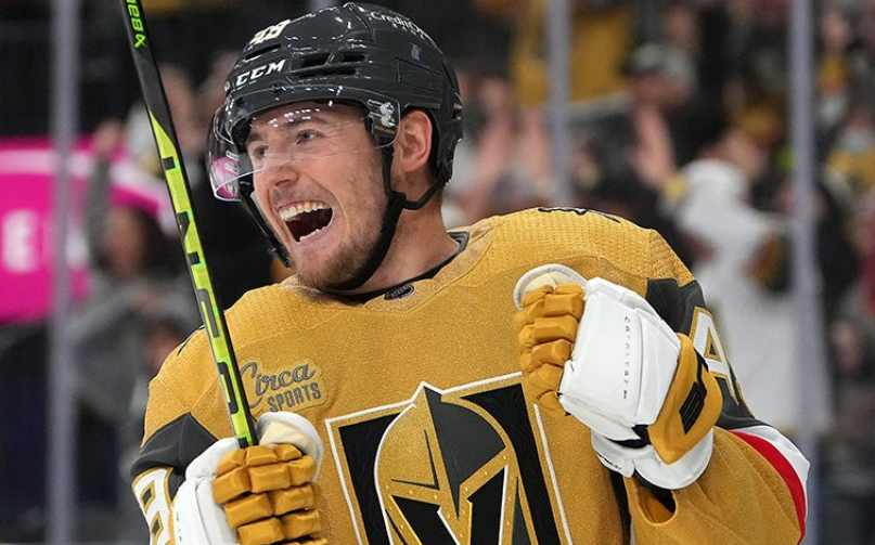 Иван Барбашёв. Источник: Известия