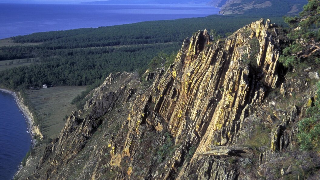    Фото: Konstantin Mikhailov/Globallookpress